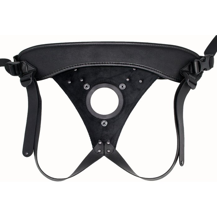 Пояс Hard Brutal для больших насадок. Фотография 3.