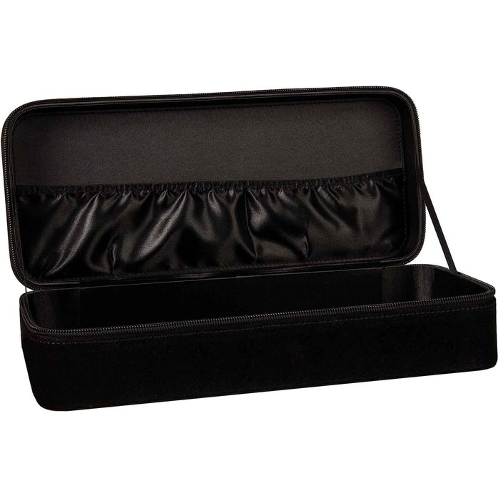 Черный бокс для хранения секс-игрушек Secret Box 2