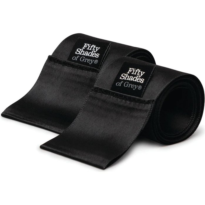 Набор для пар Moving As One - Fifty Shades of Grey. Фотография 3.