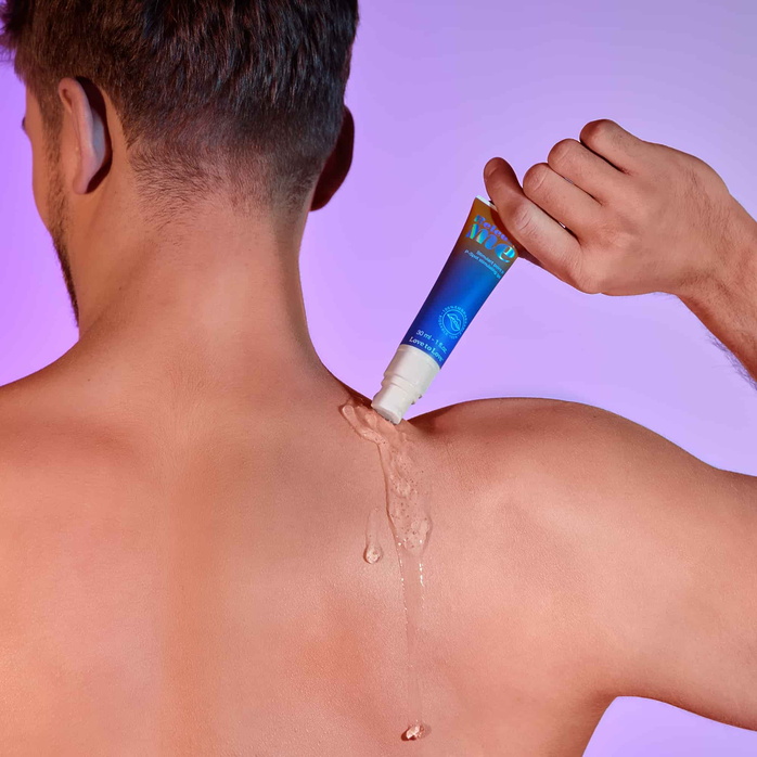 Гель для стимуляции P-зоны Release Me - 30 мл. Фотография 4.