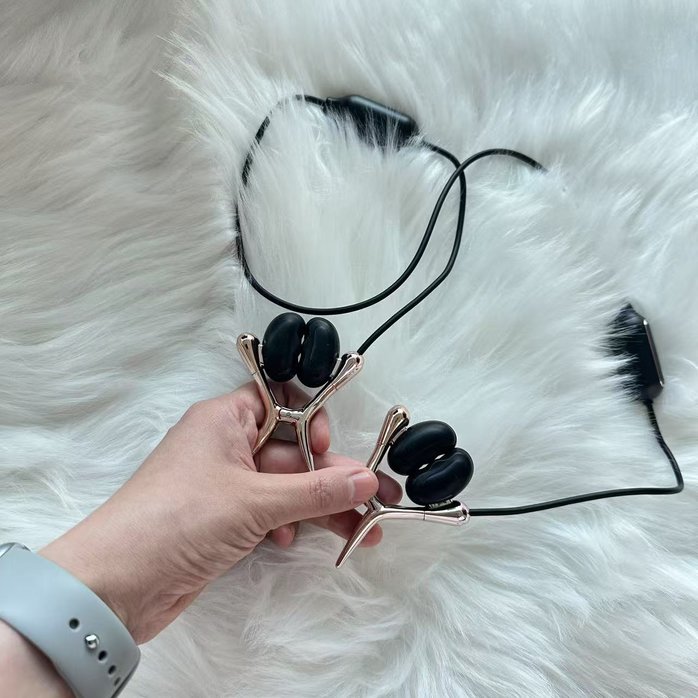 Интерактивные вибрирующие зажимы для сосков N1. Фотография 5.