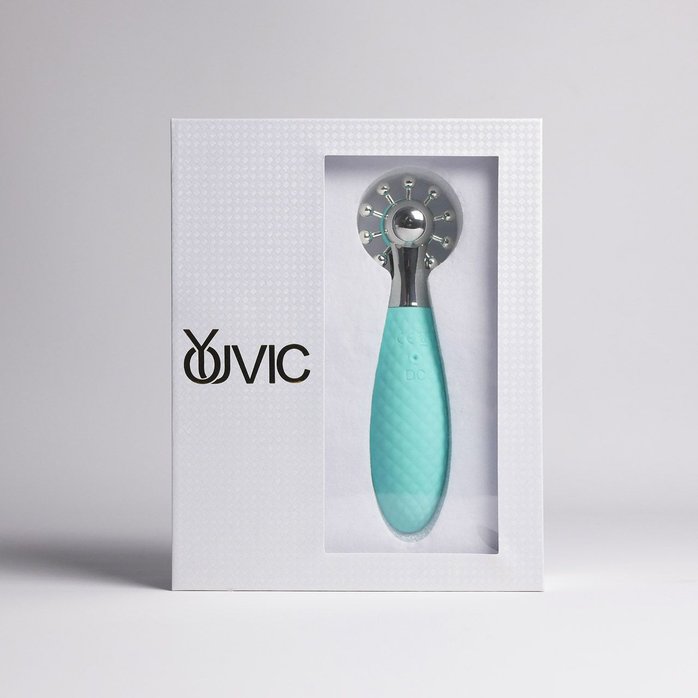 Колесо Вартенберга с электростимуляцией Youvic. Фотография 2.