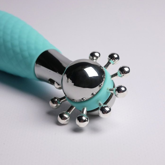 Колесо Вартенберга с электростимуляцией Youvic. Фотография 5.