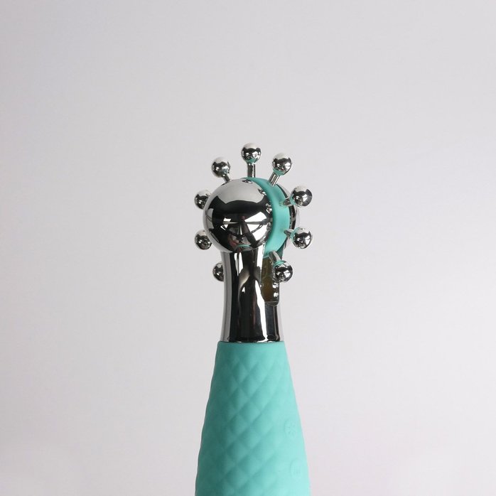 Колесо Вартенберга с электростимуляцией Youvic. Фотография 6.