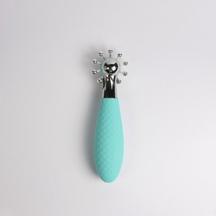 Колесо Вартенберга с электростимуляцией Youvic. Фотография 8.