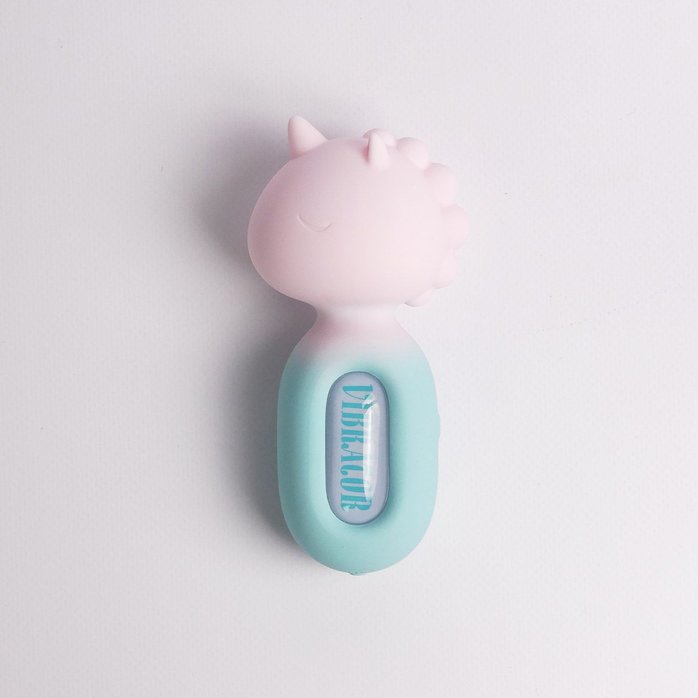 Массажёр с мощной вибрацией Unicorn. Фотография 3.