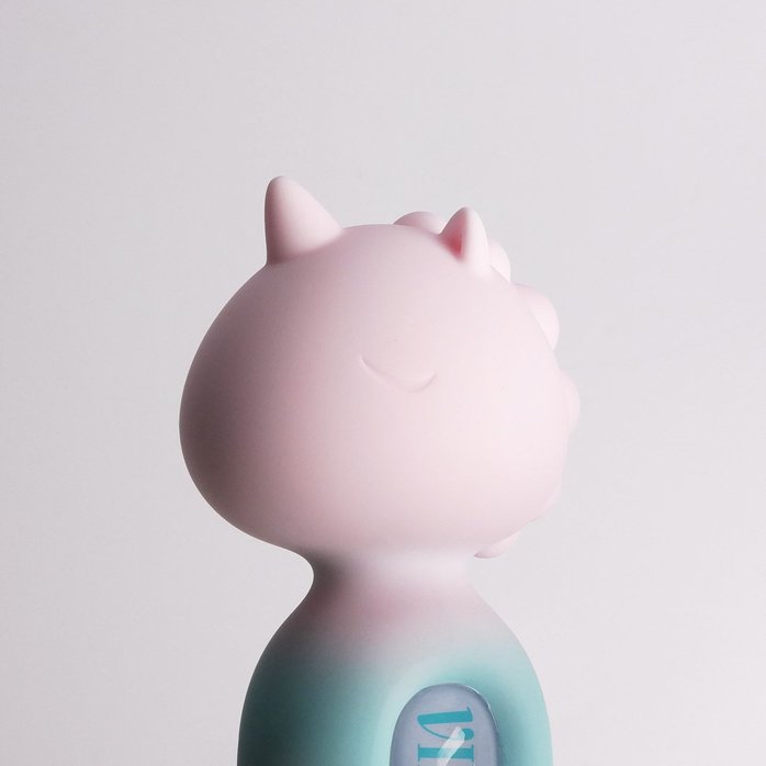 Массажёр с мощной вибрацией Unicorn. Фотография 4.