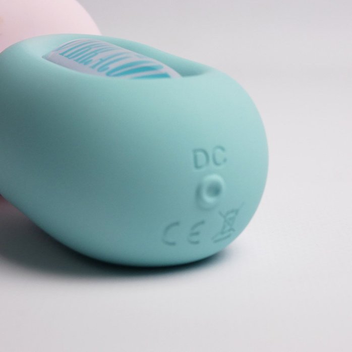 Массажёр с мощной вибрацией Unicorn. Фотография 5.