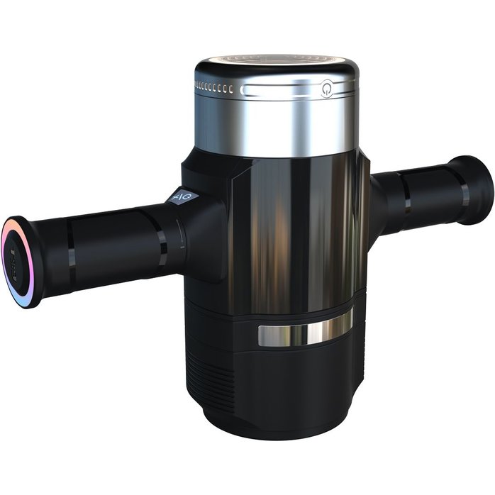 Интерактивный автоматический мастурбатор с подогревом TINGON M1 Smart. Фотография 2.