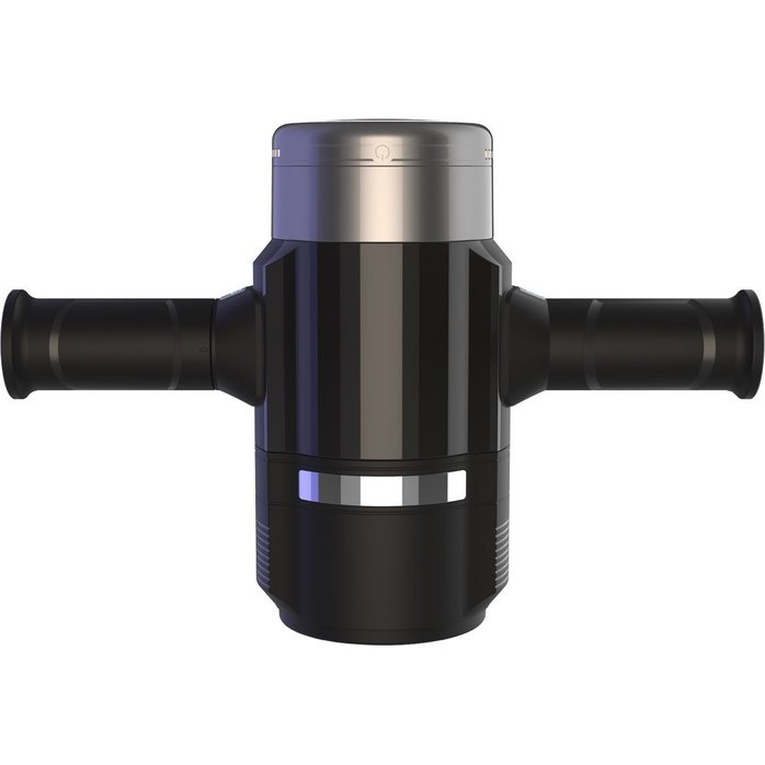 Интерактивный автоматический мастурбатор с подогревом TINGON M1 Smart. Фотография 3.