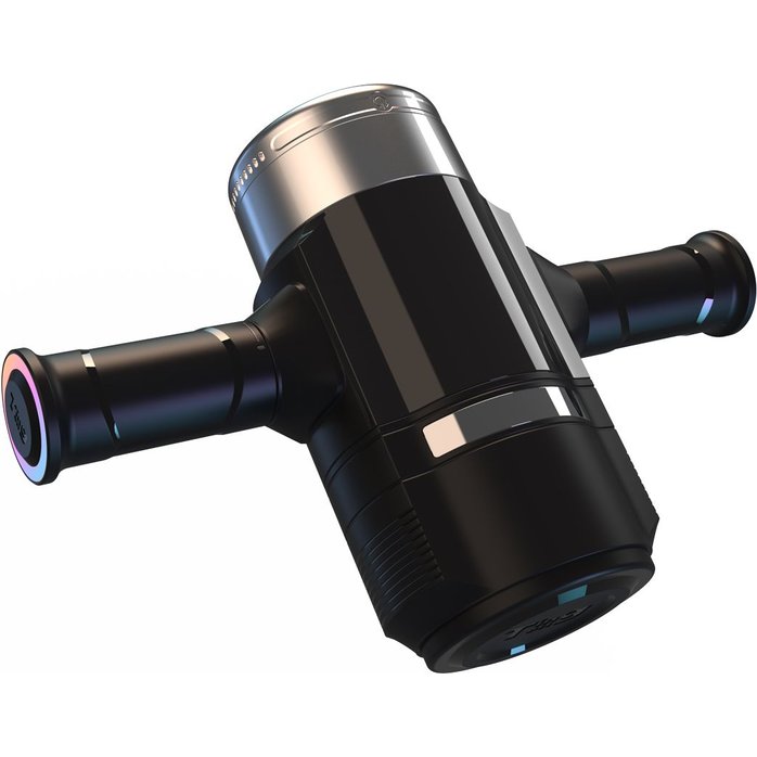 Интерактивный автоматический мастурбатор с подогревом TINGON M1 Smart. Фотография 4.