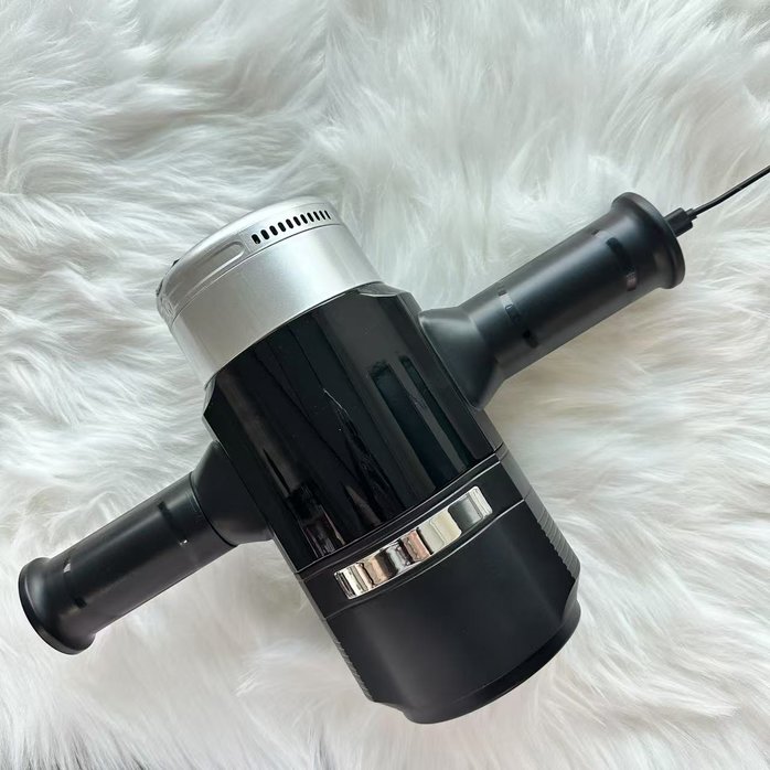 Интерактивный автоматический мастурбатор с подогревом TINGON M1 Smart. Фотография 6.