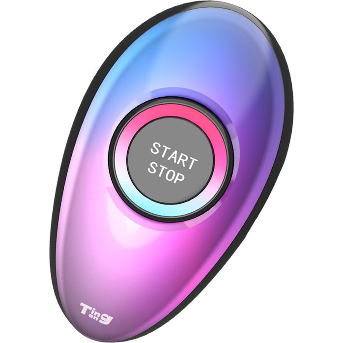 Интерактивная анальная вибропробка A1. Фотография 3.