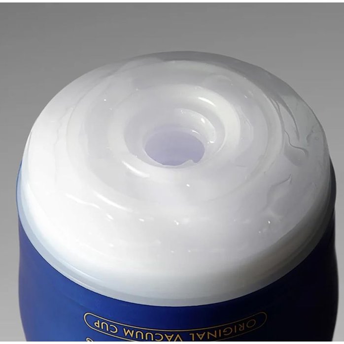 Мастурбатор Tenga Premium 20th Anniversary Cup - CUP Series. Фотография 4.