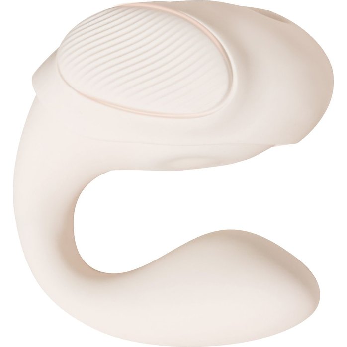 Вибратор с вакуумной стимуляцией Tilly. Фотография 6.