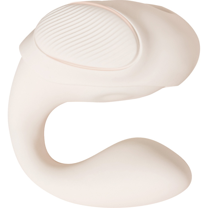 Вибратор с вакуумной стимуляцией Tilly. Фотография 8.