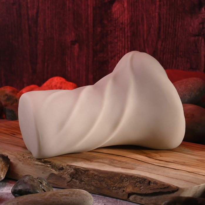 Мастурбатор Riley Reid - вагина и анус. Фотография 16.