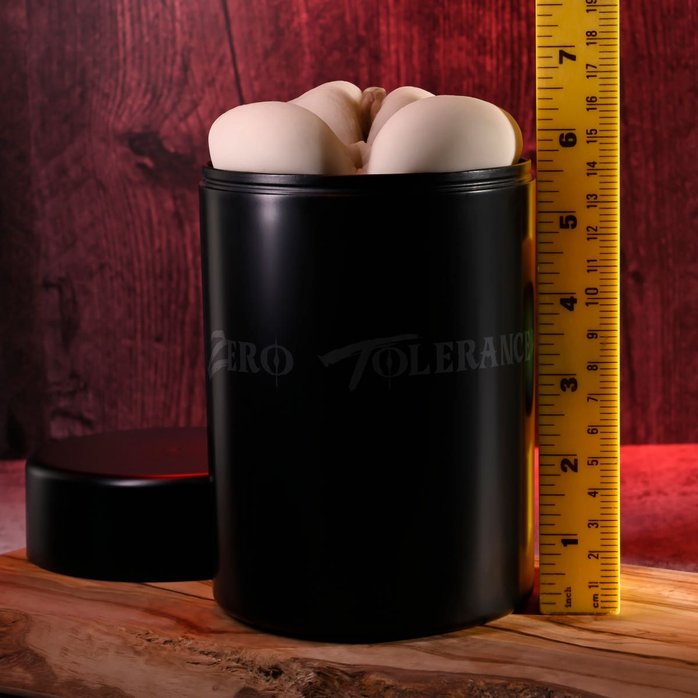 Мастурбатор Riley Reid - вагина и анус. Фотография 9.