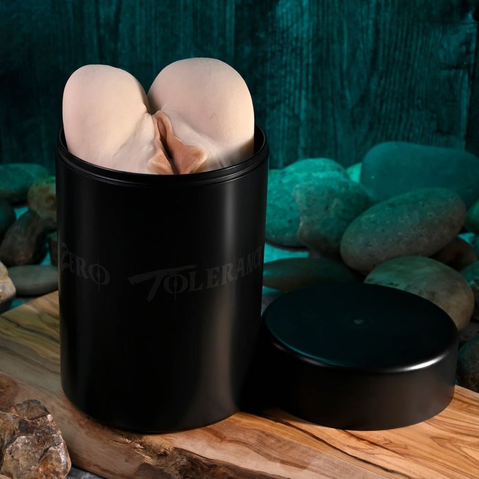 Мастурбатор Dani Daniels - вагина и анус. Фотография 11.