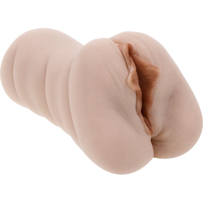 Мастурбатор Dani Daniels - вагина и анус. Фотография 5.