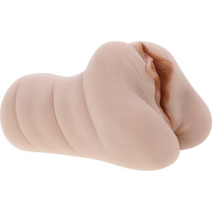 Мастурбатор Dani Daniels - вагина и анус. Фотография 6.