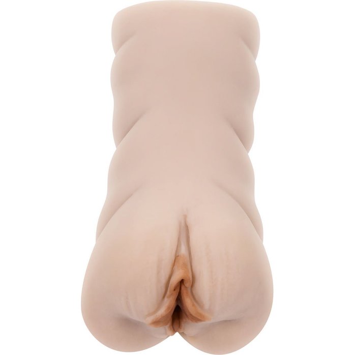 Мастурбатор Dani Daniels - вагина и анус. Фотография 9.