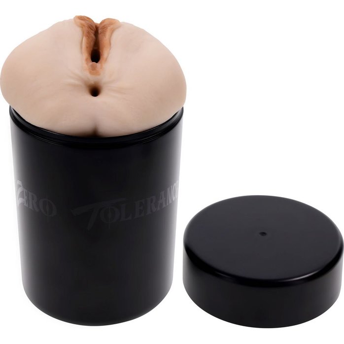 Мастурбатор Dani Daniels - вагина и анус