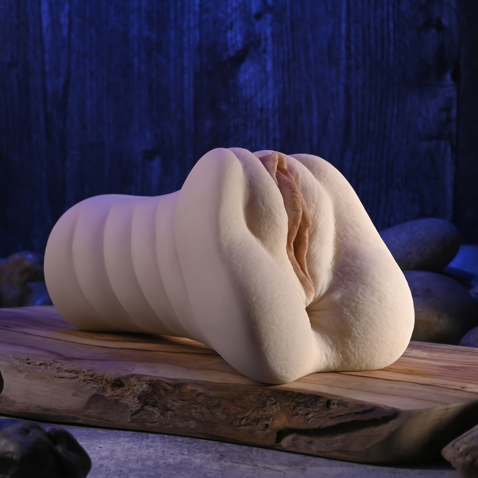 Мастурбатор Sasha Grey - вагина и анус. Фотография 16.