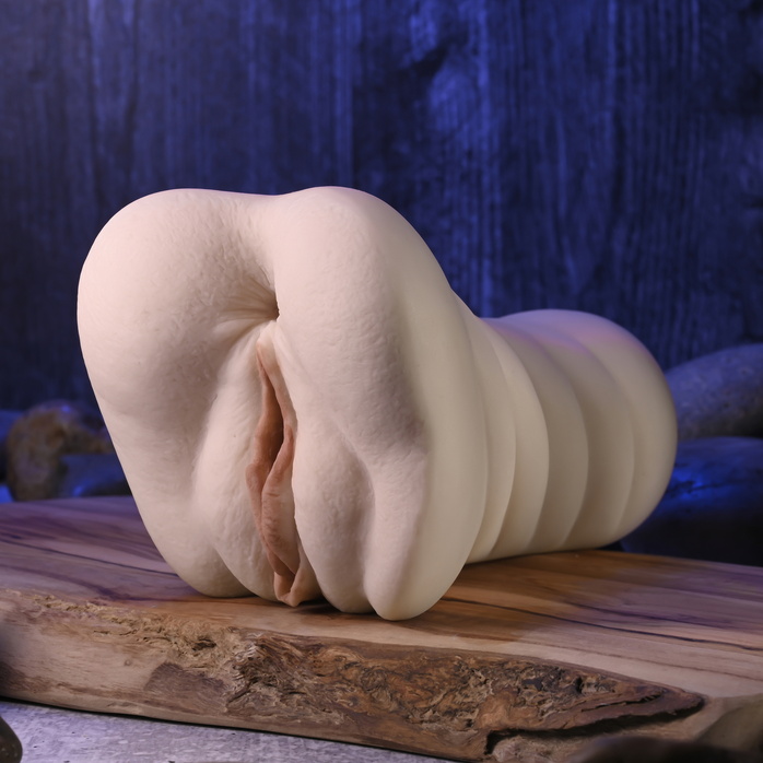 Мастурбатор Sasha Grey - вагина и анус. Фотография 18.