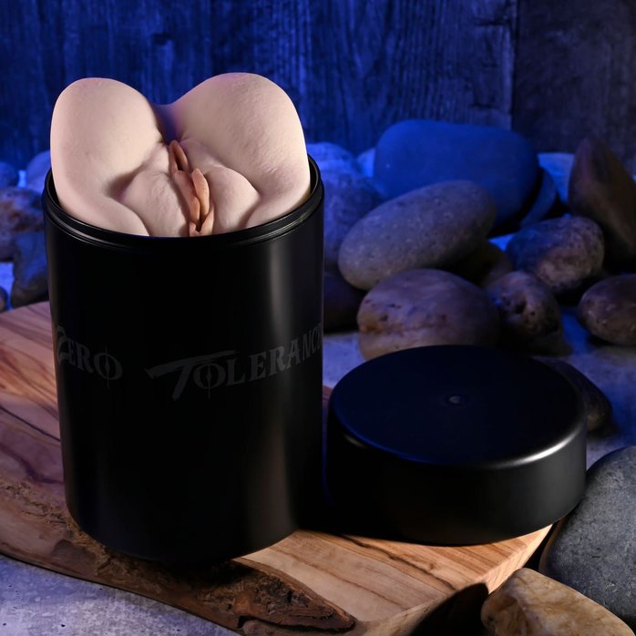 Мастурбатор Sasha Grey - вагина и анус. Фотография 10.