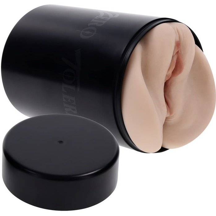 Мастурбатор Lisa Ann - вагина и анус. Фотография 3.