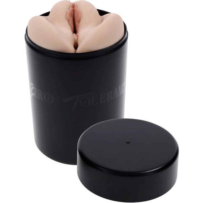 Мастурбатор Lisa Ann - вагина и анус