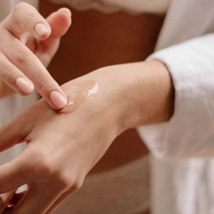 Лубрикант на водной основе Water-based Personal Lubricant - 500 мл. Фотография 3.