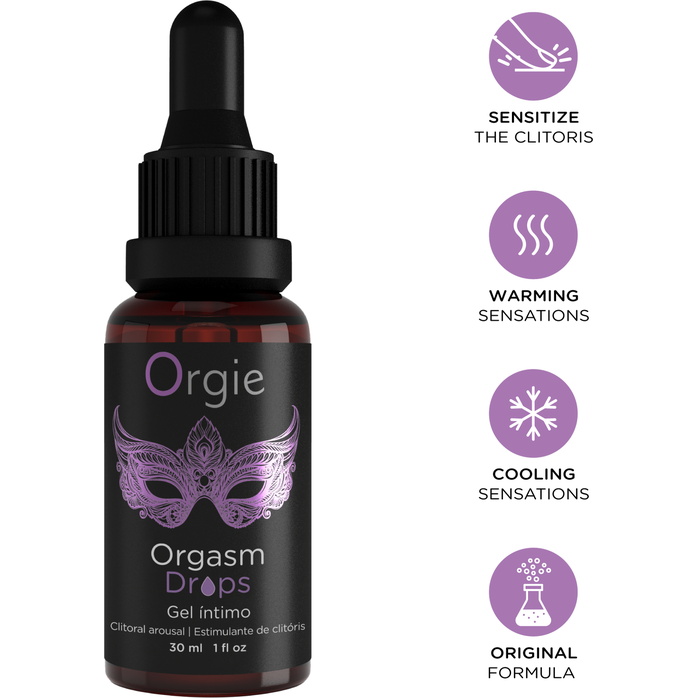 Набор для клиторальной стимуляции Orgasmic Bunny. Фотография 3.