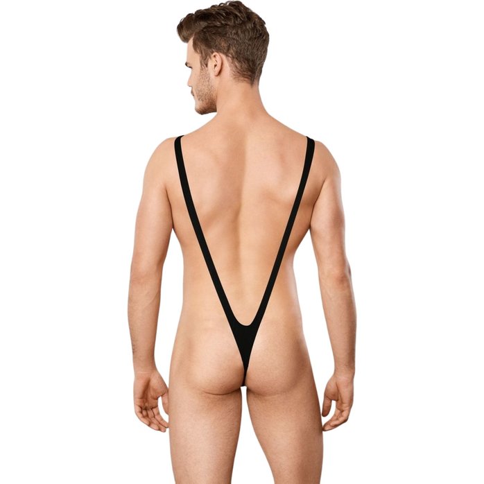 Мужское стринг-боди Doreanse Sexy Body. Фотография 2.