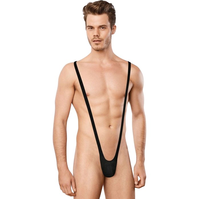 Мужское стринг-боди Doreanse Sexy Body