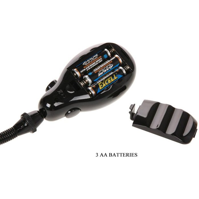 Прозрачная автоматическая вакуумная помпа - Pretty Love. Фотография 8.