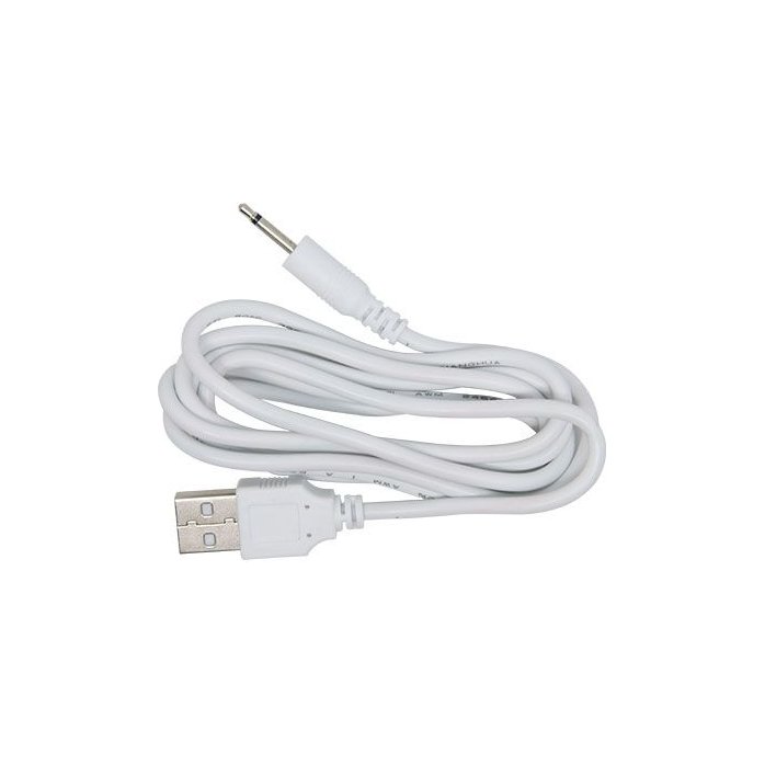 Лиловый перезаряжаемый вибратор с возвратно-поступательными движениями - 14,9 см. Фотография 9.