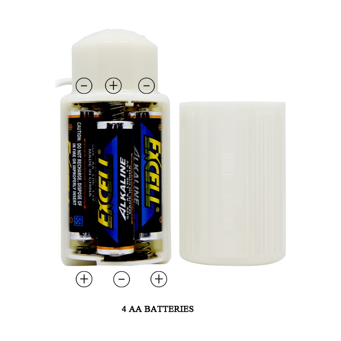 Телесный мастурбатор-вагина с оволосением и вибрацией. Фотография 8.