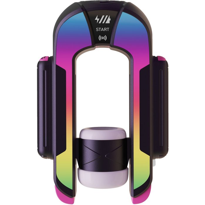 Интерактивный автоматический мастурбатор M2. Фотография 2.