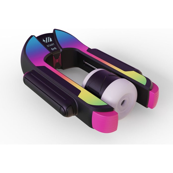 Интерактивный автоматический мастурбатор M2. Фотография 4.