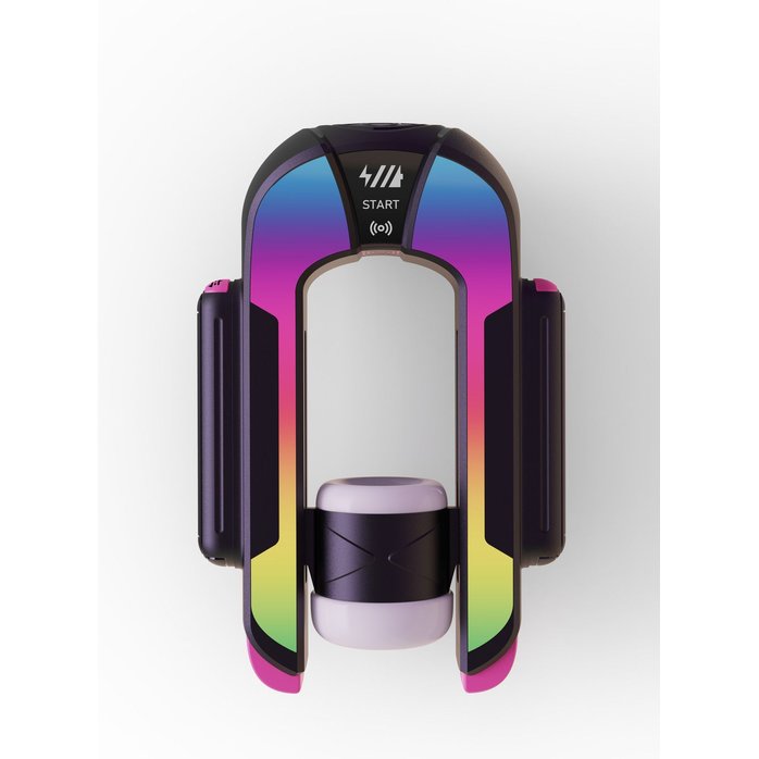 Интерактивный автоматический мастурбатор M2. Фотография 5.