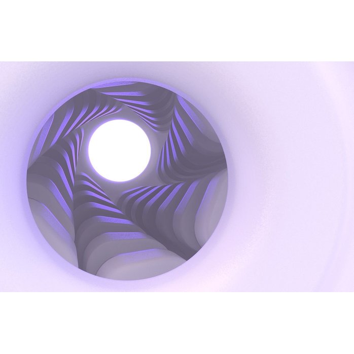 Интерактивный автоматический мастурбатор M2. Фотография 9.