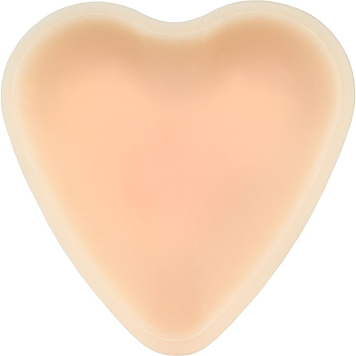 Телесный нереалистичный дилдо Emotional на присоске - 13 см - Flow. Фотография 5.