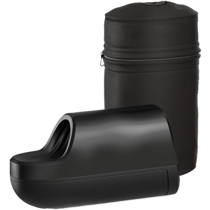 Черный мастурбатор ARCwave Ion 2. Фотография 3.