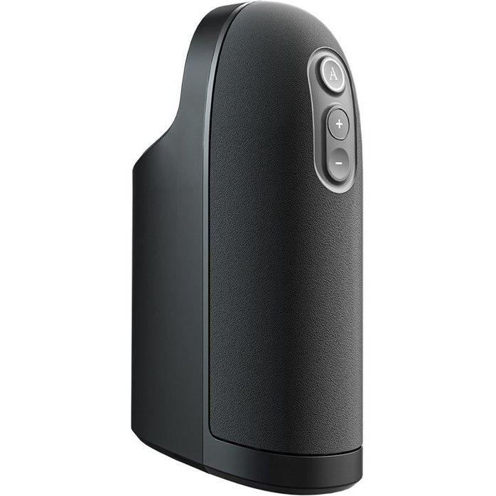 Черный мастурбатор ARCwave Ion 2
