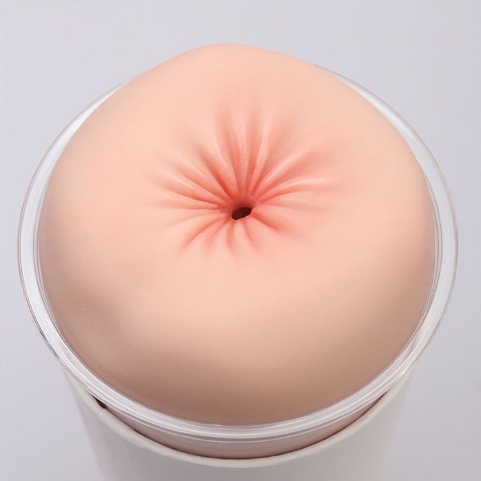 Мастурбатор-анус Naked Factory A-02. Фотография 3.