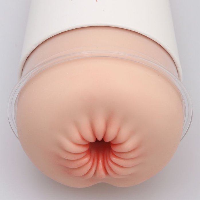 Мастурбатор-анус Naked Factory A-03. Фотография 2.