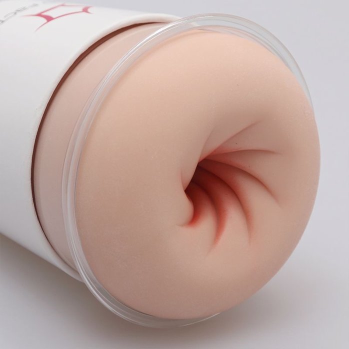 Мастурбатор-анус Naked Factory A-04. Фотография 3.