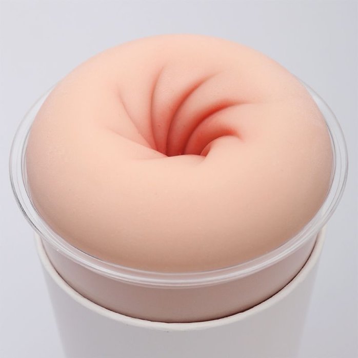 Мастурбатор-анус Naked Factory A-04. Фотография 4.